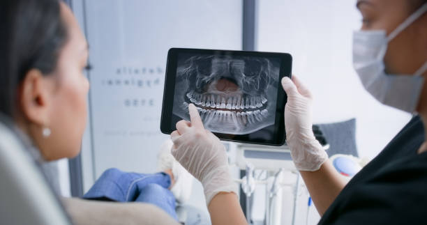 Licensed Dental Crowns And Bridges service in Lincoln Village, OH - Smile Center Dentistry